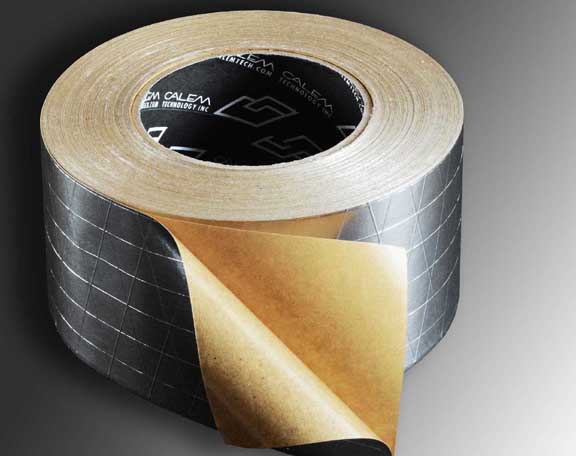 en/products/reinforced-tape/fsk-tapes/ct-fsk-0713-50ak-cw-cold-weather-insulation-tape/ - CT-FSK-0713-50AK-CW - PROFESSIONAL PREMIUM GRADE SELF-ADHESIVE FOIL SCRIM KRAFT TAPE